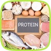 البروتينات النباتية icon