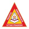 UP Police Traffic App icon