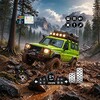 Icono de Mud Racing 4x4 Off Road 3d