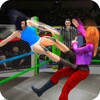 Women Wrestling Fight Revolution: Fighting Games icon