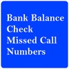 Bank Balance Check Number icon