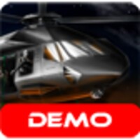 Stealth Chopper android app icon