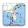 أيقونة Aviation Weather from NOAA/NWS