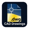 CAD DWG Download icon