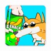 Икона Long Nose Dog: Draw Pet Puzzle