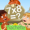 Tables de multiplication Lite icon