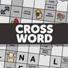 أيقونة Wordgrams - Crossword & Puzzle