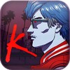 Kavinsky icon