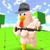 ไอคอน Rooster FPS Shooter Game