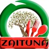 Zaituna Restaurant Delivery icon