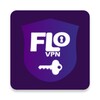 Flo VPN - Private Connections icon