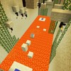 Floor is Lava for Minecraft pe icon