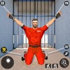 ไอคอน Grand Jail Prison Break Escape