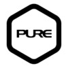 PURE360 आइकन