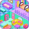 Ícone de New Home Decoration Game