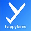 Icône Happyfares