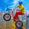 BMX Bike Stunt icon