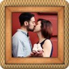 Wooden Photo Frames for Instagram icon