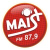 Icono de Rádio Mais FM 87.9