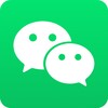 Icône WeChat