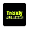 Icono de Trendy FM Manado