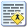 Free Combine Text Files 4dots icon