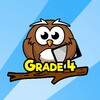 Fourth Grade Learning Games icon
