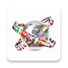 languages phone icon