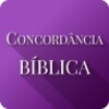 Concordância Bíblica e Bíblia icon