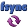 Friends Sync icon