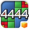 4444 icon
