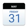 Calendar HUB icon