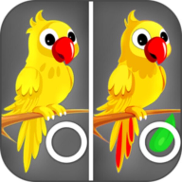Find The Difference Game for Android - Download the APK from Uptodown