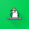 Stickers 2023 - WASticker icon