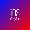 iOS Style - Icon Pack icon