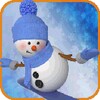 Snowboard Run: Frozen Dash icon