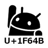 UnicodePad icon