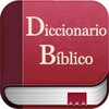 Diccionario Bíblico icon