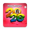 Icono de Happy Newyear Frames
