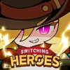 Pictogramă Switching Heroes
