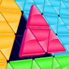 Block! Triangle icon