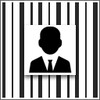 Professional Barcode Sticker Application icon