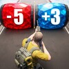 Icono de Puzzles & Survival