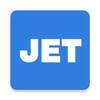 JET – e-scooter rental icon