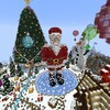 Christmas maps for MCPE icon