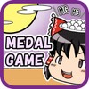 YK Moon medal icon