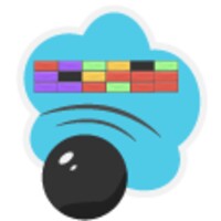 Brick Breaker android app icon