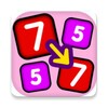 123 Numbers Activity for Child icon