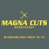 Icono de Magna Cuts Barbershop