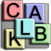 Learning Letters icon